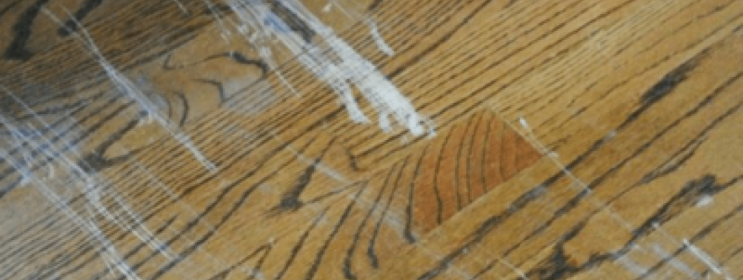 How To Fix Scratches On Laminate Flooring